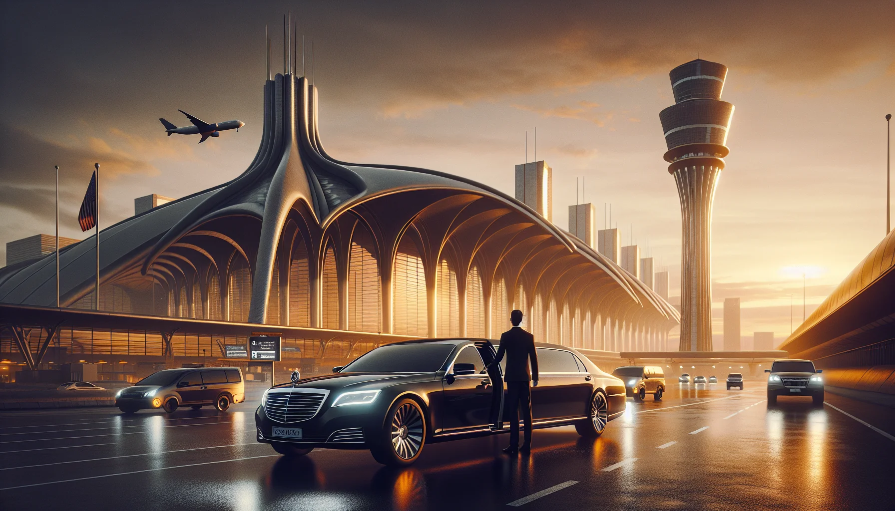 Discovering the Best Premium Transport Options at CDG