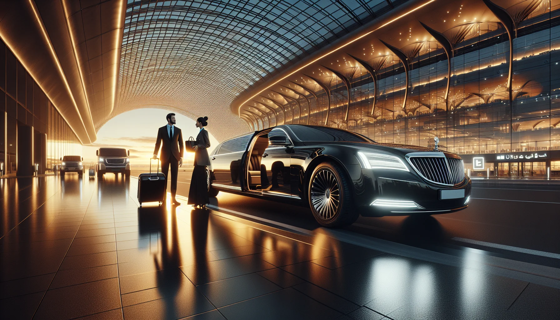 Discover Executive Travel Options in Europe for a Luxurious Journey
