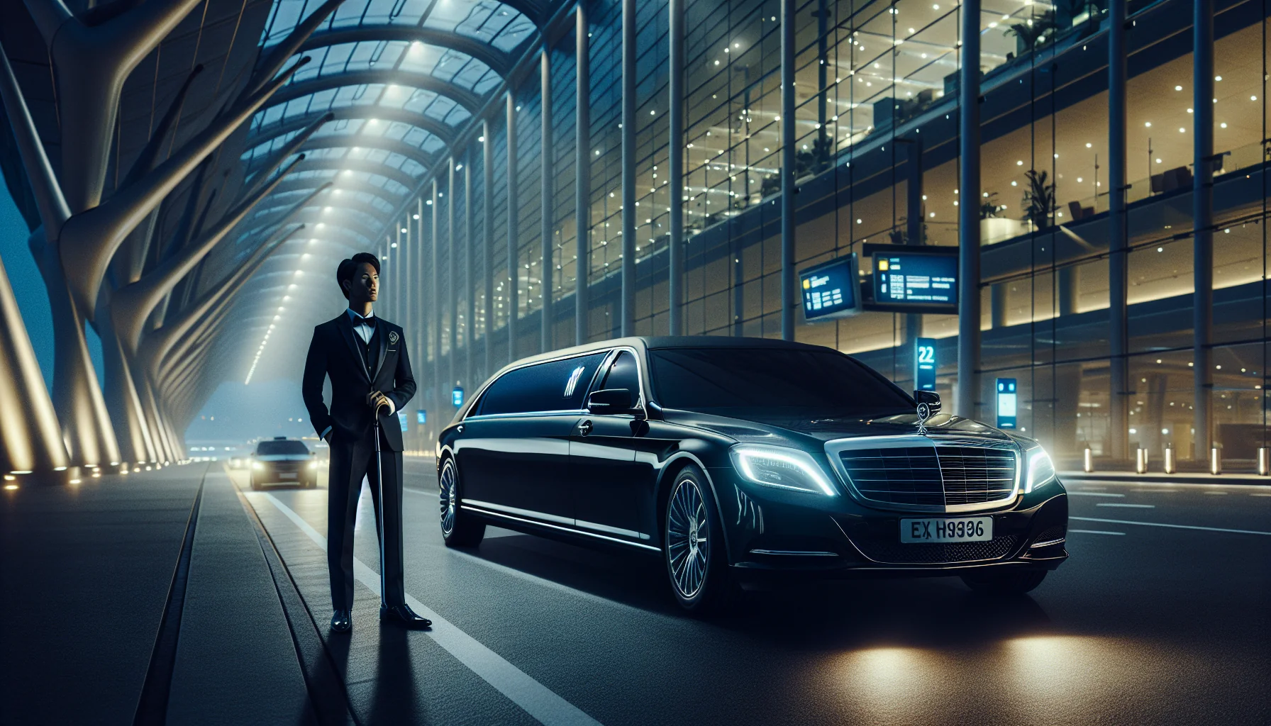 Evaluating lavishness drome transferral service: A thorough Guide