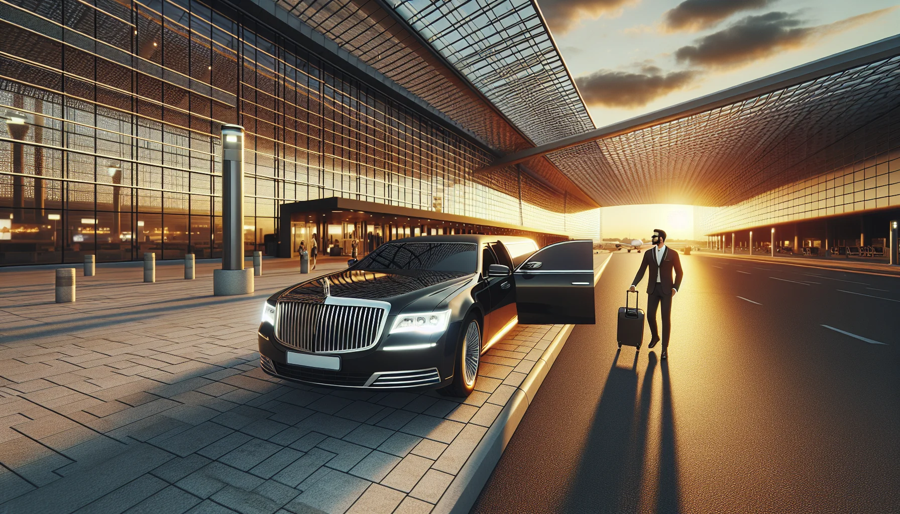 Exploring VIP conveyance Europe Options: A Guide to sumptuousness Travel